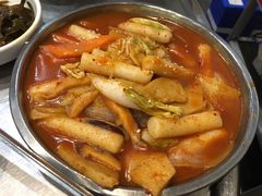 -元山烤肉店(假日广场店)