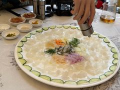 -香云轩·顺德菜(香云纱园林酒店店)