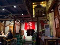 -有位虾匠·手工土菜小馆(市北店)