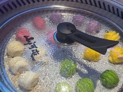 -山河屯铁锅炖·非遗铁锅炖(华强北店)
