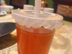 古法酸梅汁-桂满陇天书(南京德基旗舰店)