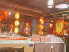 -袍家大院重庆火锅(文安路店)