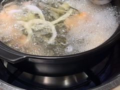 -同仁四季椰子鸡(福田东园总店)