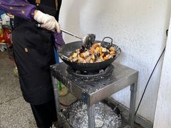 -普宁反沙番薯芋头