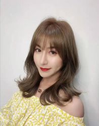 -Amo la Diva造型
