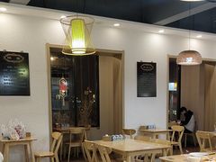 -太原面食店(解放路店)