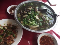 -谢老五跷脚牛肉·非遗传承店
