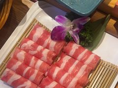 -煲大王老砂锅猪肚鸡(泊富ICITY店)