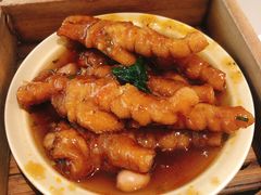 -蔡澜点心·粤菜(西单大悦城店)