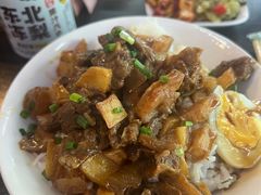 -马海涛牛肉串·午市牛腩饭·烧烤夜宵(领汇广场店)
