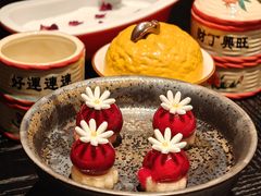 -鲜璟台·地标景观餐厅(上海中心店)