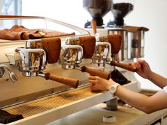 -% Arabica(京都东山店)