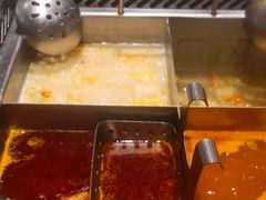 -海底捞火锅(邯郸新世纪中心店)