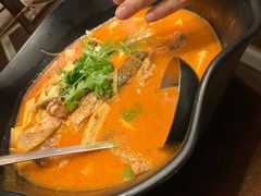 -大理实力希尔顿酒店御璽中餐厅YUXI – CHINESE RESTAURANT