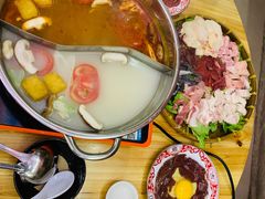 -喜半仙·牛八宝·两江米粉酒(普陀路店)