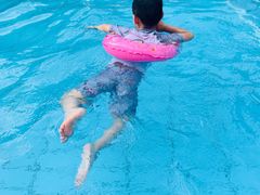 -矿泉游泳场