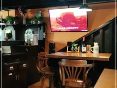 大堂-布拉格餐厅· 中欧捷克菜(全国首店)