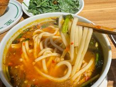 -一坐一忘云南菜(三里屯店)