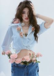 -克拉女神写真馆·匠心定制