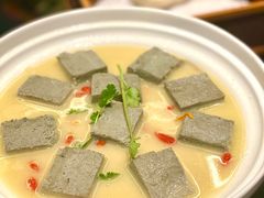 -春发生饭店·非遗(南院门店)