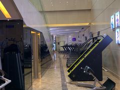 -至尚健身游泳(马鞍山店)
