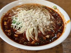 -羊马王英渣渣面(总店)