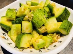 -很久以前羊肉串(簋街店)