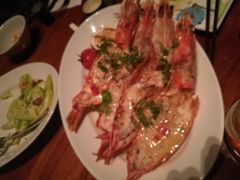 -上海柏悦酒店·世纪100牛排馆