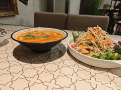 -Siam泰餐厅(水上公园店)