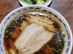 -同得兴 Since·1995 传统苏式面馆(嘉馀坊店)