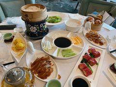 -海湾壹品·粤菜·早茶·烤鸭(拱北店)