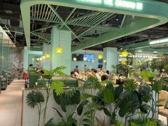 -春润大地海南椰子鸡(沙井京基百纳广场店)