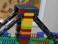 -创乐科教乐高机器人·编程·科技特长生规划中心(新地中心店)