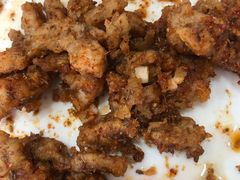 -老七饭馆(光荣道总店)