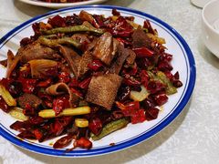 -福苗小骆驼烧烤(凤八店)