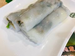 -添好运点心专门店(中环IFC店)