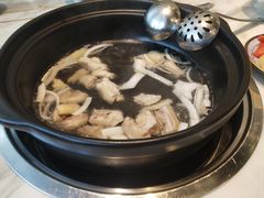 -四季缤纷椰子鸡(雨花亭凯德广场店)