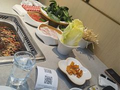 -海底捞火锅(团结桥店)
