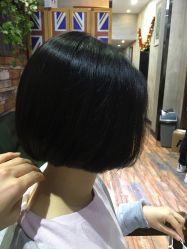 -首脑美发沙龙