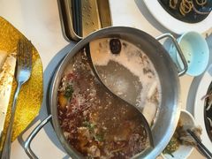 -吉布鲁牛排海鲜自助(温江合生汇店)