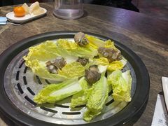 -日进一片海.生腌海鲜火锅.宵夜烧烤(三里屯总店)
