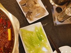-川成串·自助串串香火锅(朝阳店)