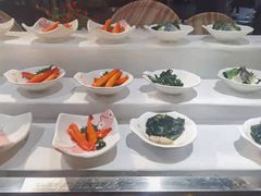 -五月罗马海鲜烤肉自助餐厅(印象城店)