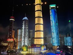 -上海乐高探索中心