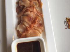 -马路边上·小海鲜烧烤(八一路店)