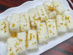-周大娘牛乳(旧寨古村总店)
