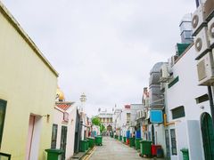 -苏丹回教堂