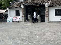 -包公祠