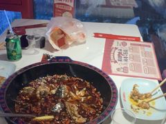 -何师傅美蛙鱼头(汉街店)