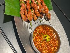 -Ameigo梅果·云贵川bistro(长宁来福士店)